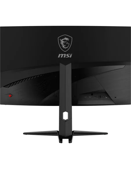 MSI MAG 321CUPDF pantalla para PC 80 cm (31.5") 3840 x 2160 Pixeles 4K Ultra HD LCD Negro