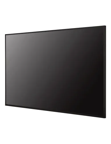 LG 43UH5N-M pantalla de señalización Pantalla plana para señalización digital 109,2 cm (43") LED Wifi 500 cd   m² 4K Ultra HD