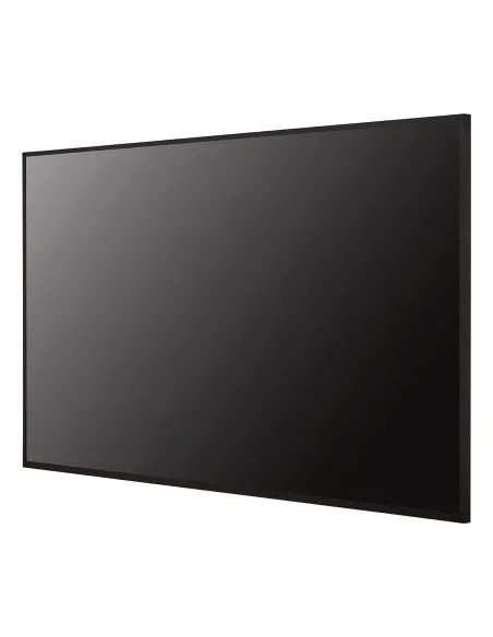 LG 43UH5N-M pantalla de señalización Pantalla plana para señalización digital 109,2 cm (43") LED Wifi 500 cd   m² 4K Ultra HD