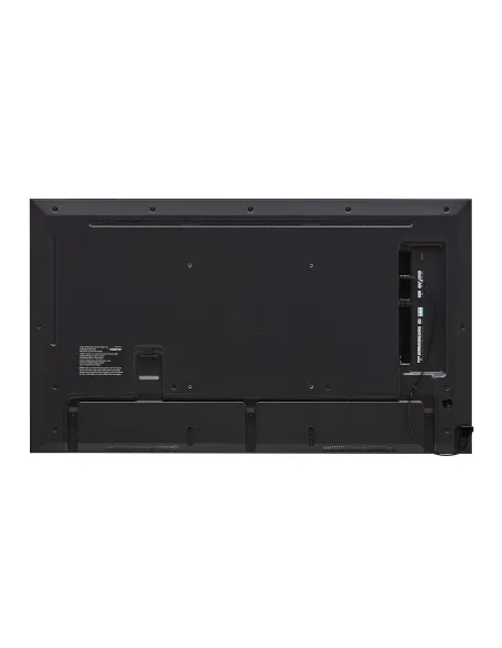 LG 43UH5N-M pantalla de señalización Pantalla plana para señalización digital 109,2 cm (43") LED Wifi 500 cd   m² 4K Ultra HD