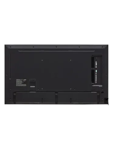 LG 43UH5N-M pantalla de señalización Pantalla plana para señalización digital 109,2 cm (43") LED Wifi 500 cd   m² 4K Ultra HD