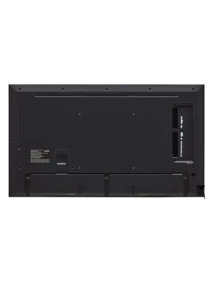 LG 43UH5N-M pantalla de señalización Pantalla plana para señalización digital 109,2 cm (43") LED Wifi 500 cd   m² 4K Ultra HD