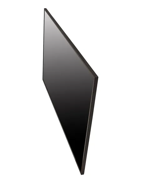 LG 43UH5N-M pantalla de señalización Pantalla plana para señalización digital 109,2 cm (43") LED Wifi 500 cd   m² 4K Ultra HD