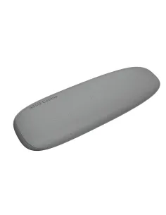 ASUS COBBLE Gray Caja externa para unidad de estado sólido (SSD) Gris M.2 2