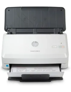 HP Scanjet Pro 3000 s4
