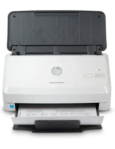 HP Scanjet Pro 3000 s4