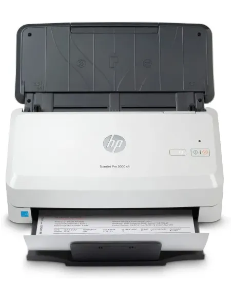 HP Scanjet Pro 3000 s4