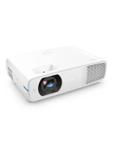 BenQ LH750 5000 lúmenes ANSI DLP 1080p (1920x1080) 3D Blanco