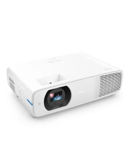 BenQ LH750 5000 lúmenes ANSI DLP 1080p (1920x1080) 3D Blanco