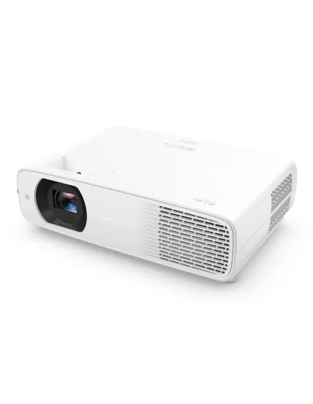 BenQ LH750 5000 lúmenes ANSI DLP 1080p (1920x1080) 3D Blanco
