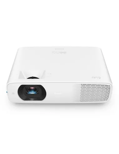 BenQ LH750 5000 lúmenes ANSI DLP 1080p (1920x1080) 3D Blanco
