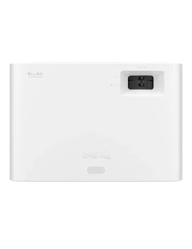 BenQ LH750 5000 lúmenes ANSI DLP 1080p (1920x1080) 3D Blanco