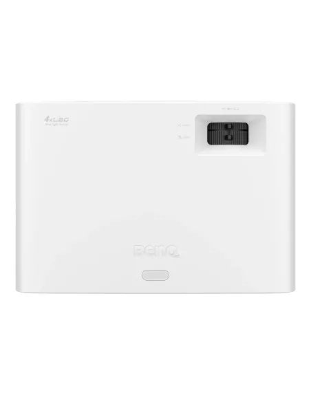 BenQ LH750 5000 lúmenes ANSI DLP 1080p (1920x1080) 3D Blanco
