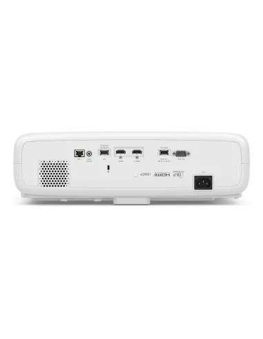 BenQ LH750 5000 lúmenes ANSI DLP 1080p (1920x1080) 3D Blanco