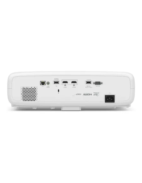 BenQ LH750 5000 lúmenes ANSI DLP 1080p (1920x1080) 3D Blanco
