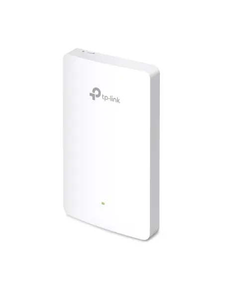TP-Link Omada EAP615-WALL 1774 Mbit s Blanco Energía sobre Ethernet (PoE)