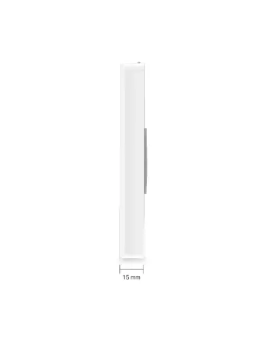 TP-Link Omada EAP615-WALL 1774 Mbit s Blanco Energía sobre Ethernet (PoE)