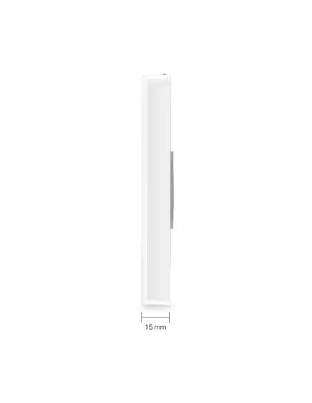 TP-Link Omada EAP615-WALL 1774 Mbit s Blanco Energía sobre Ethernet (PoE)