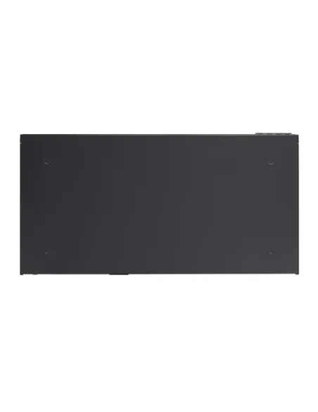 TP-Link Omada SX3832 switch Gestionado L2 L2+ 10G Ethernet (100 1000 10000) 1U Negro