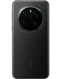 Honor Magic7 Pro 17,3 cm (6.8") SIM doble Android 15 5G USB Tipo C 12 GB 512 GB 5270 mAh Negro