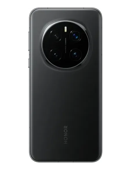 Honor Magic7 Pro 17,3 cm (6.8") SIM doble Android 15 5G USB Tipo C 12 GB 512 GB 5270 mAh Negro