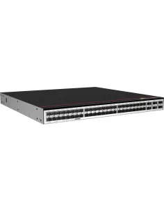 Huawei CloudEngine S6730-H48X6C-V2 Gestionado L2 Energía sobre Ethernet (PoE) 1U Negro, Plata 2