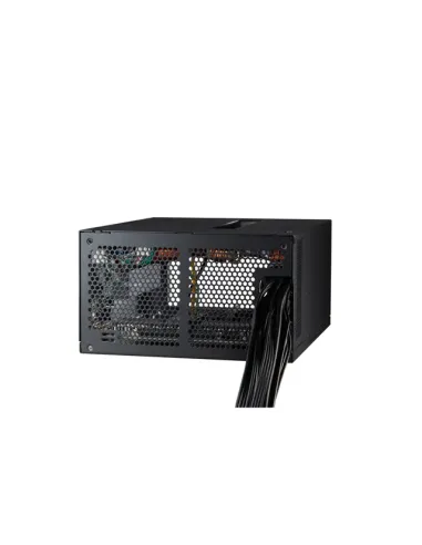 FSP Twins PRO 500W unidad de fuente de alimentación 20+4 pin ATX PS 2 Negro