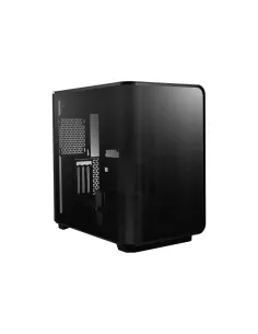 MSI MAG MEG MAESTRO 700L PZ carcasa de ordenador Midi Tower Negro