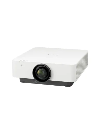 Sony VPL-FHZ85 Proyector para grandes espacios 8000 lúmenes ANSI 3LCD WUXGA (1920x1200) Blanco