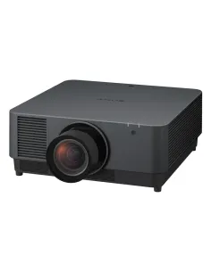 Sony VPL-FHZ101L B videoproyector Proyector para grandes espacios 10000 lúmenes ANSI 3LCD WUXGA (1920x1200) Negro