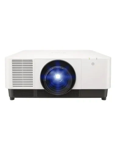 Sony VPL-FHZ101L videoproyector Proyector para grandes espacios 10000 lúmenes ANSI 3LCD WUXGA (1920x1200) Blanco