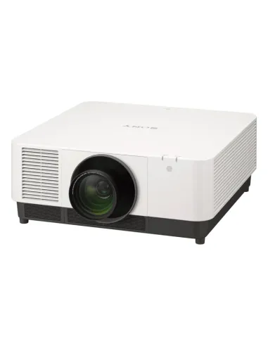 Sony VPL-FHZ101L videoproyector Proyector para grandes espacios 10000 lúmenes ANSI 3LCD WUXGA (1920x1200) Blanco