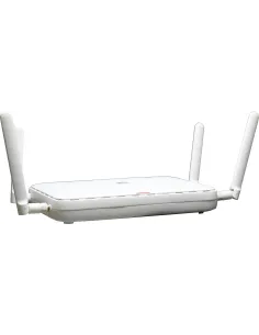 Huawei NetEngine AR617VW-LTE4EA router inalámbrico Gigabit Ethernet Doble banda (2,4 GHz   5 GHz) 4G Blanco