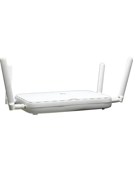 Huawei NetEngine AR617VW-LTE4EA router inalámbrico Gigabit Ethernet Doble banda (2,4 GHz   5 GHz) 4G Blanco