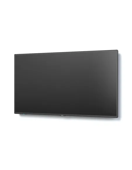 NEC MultiSync M431 Pantalla plana para señalización digital 109,2 cm (43") IPS 500 cd   m² 4K Ultra HD Negro 24 7
