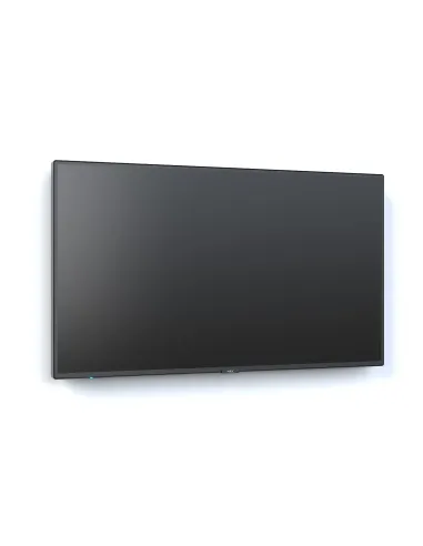 NEC MultiSync M431 Pantalla plana para señalización digital 109,2 cm (43") IPS 500 cd   m² 4K Ultra HD Negro 24 7