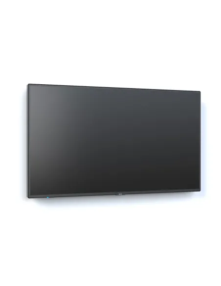 NEC MultiSync M431 Pantalla plana para señalización digital 109,2 cm (43") IPS 500 cd   m² 4K Ultra HD Negro 24 7