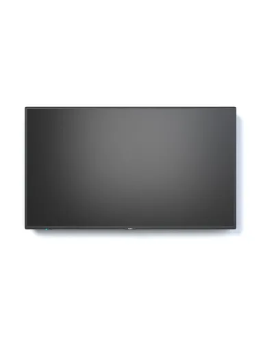 NEC MultiSync M431 Pantalla plana para señalización digital 109,2 cm (43") IPS 500 cd   m² 4K Ultra HD Negro 24 7
