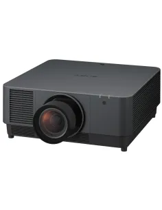 Sony VPL-FHZ91L Proyector para grandes espacios 9000 lúmenes ANSI 3LCD WUXGA (1920x1200) Negro