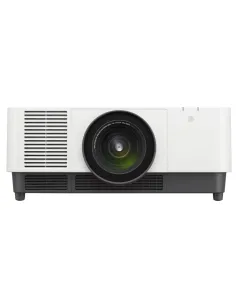 Sony VPL-FHZ91L videoproyector Proyector para grandes espacios 9000 lúmenes ANSI 3LCD WUXGA (1920x1200) Negro, Blanco 2
