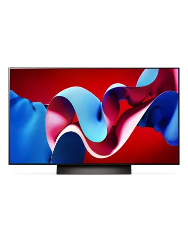 LG OLED evo OLED48C46LA Televisor 121,9 cm (48") 4K Ultra HD Smart TV Wifi Negro