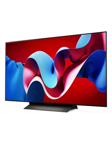 LG OLED evo OLED48C46LA Televisor 121,9 cm (48") 4K Ultra HD Smart TV Wifi Negro