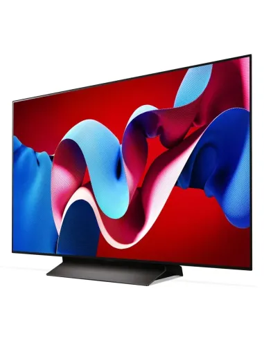 LG OLED evo OLED48C46LA Televisor 121,9 cm (48") 4K Ultra HD Smart TV Wifi Negro