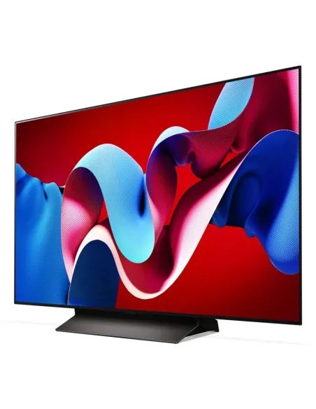 LG OLED evo OLED48C46LA Televisor 121,9 cm (48") 4K Ultra HD Smart TV Wifi Negro