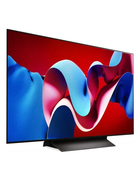 LG OLED evo OLED48C46LA Televisor 121,9 cm (48") 4K Ultra HD Smart TV Wifi Negro