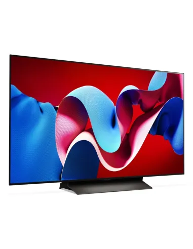 LG OLED evo OLED48C46LA Televisor 121,9 cm (48") 4K Ultra HD Smart TV Wifi Negro