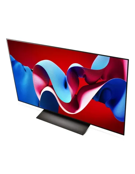LG OLED evo OLED48C46LA Televisor 121,9 cm (48") 4K Ultra HD Smart TV Wifi Negro
