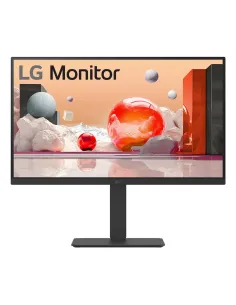 LG 27BA850-B pantalla para PC 68,6 cm (27") 1920 x 1080 Pixeles Full HD Negro 2
