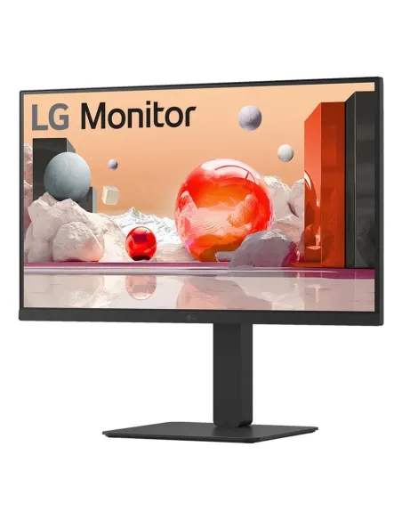 LG 27BA850-B pantalla para PC 68,6 cm (27") 1920 x 1080 Pixeles Full HD Negro LG 27BA850-B pantalla para PC 68,6 cm (27") 1920 x 1080 Pixeles Full HD Negro