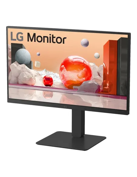 LG 27BA850-B pantalla para PC 68,6 cm (27") 1920 x 1080 Pixeles Full HD Negro LG 27BA850-B pantalla para PC 68,6 cm (27") 1920 x 1080 Pixeles Full HD Negro